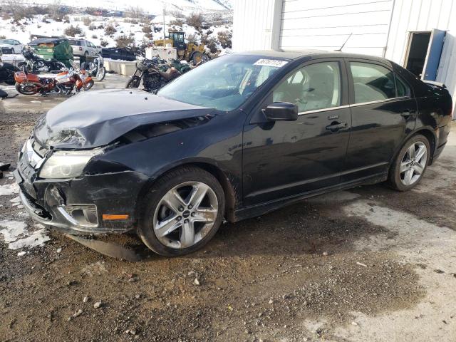 Ford Fusion spo (2010)