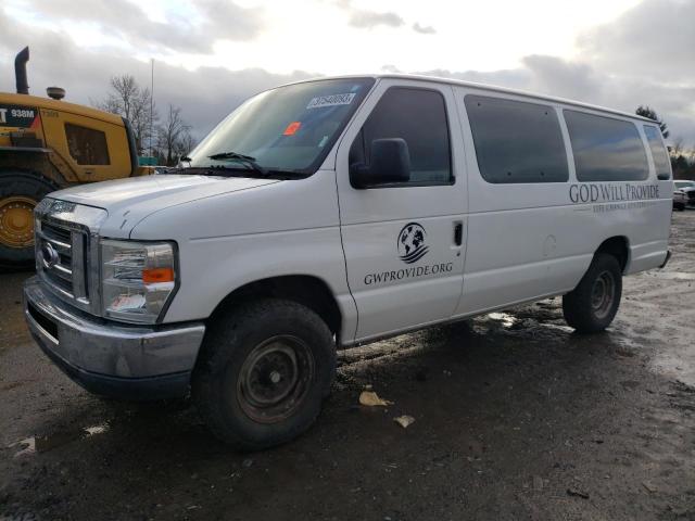 Ford Econoline (2011)