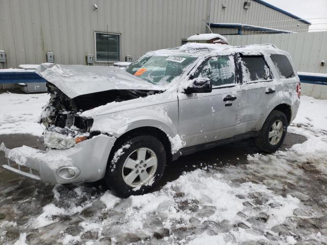 Ford Escape xlt (2011)