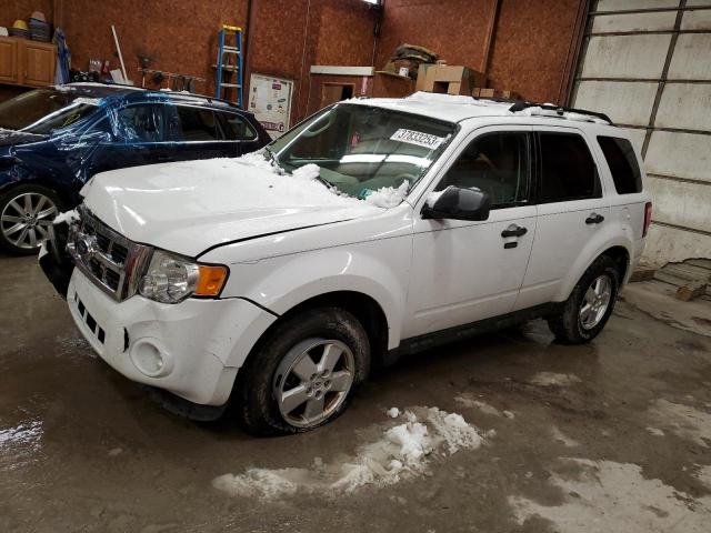 Ford Escape xlt (2011)