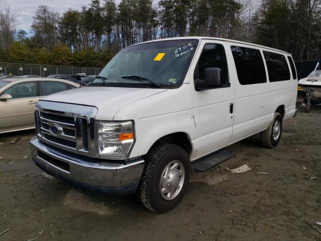 Ford Econoline (2012)