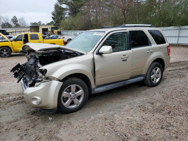 Ford Escape (2012)