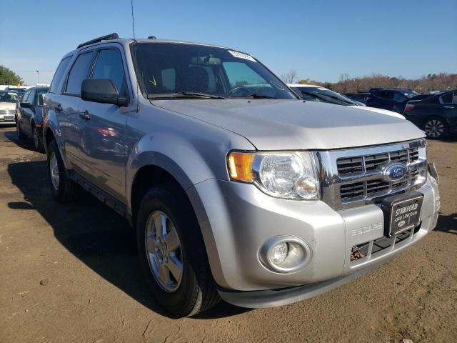 Ford Escape xlt (2012)