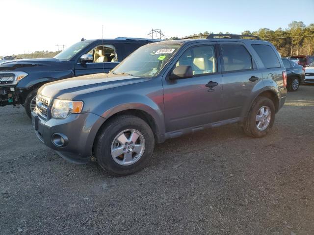 Ford Escape xlt (2012)