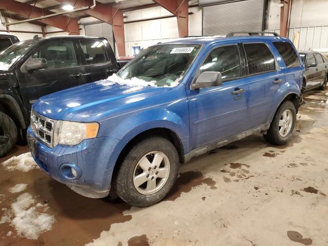 Ford Escape xlt (2012)