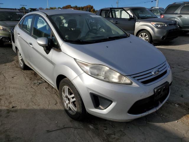 Ford Fiesta s (2012)