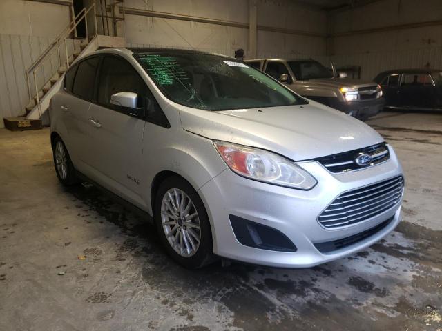 Ford C-max se (2013)