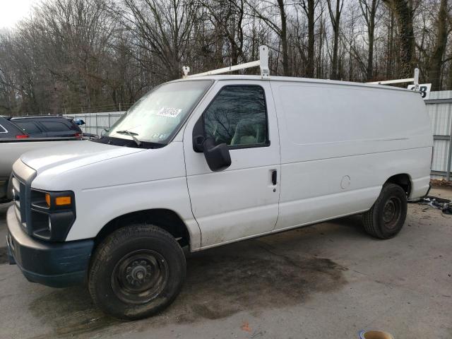 Ford Econoline (2013)