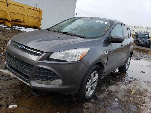 Ford Escape se (2013)
