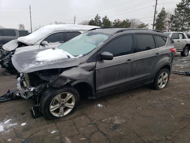 Ford Escape se (2013)