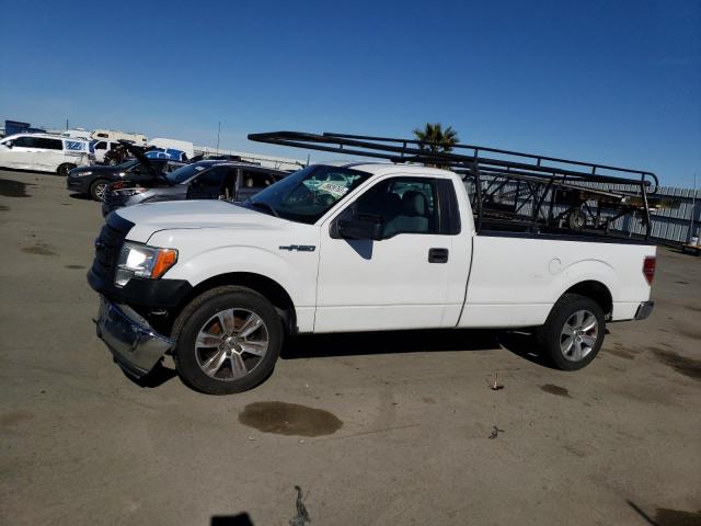 Ford F150 (2013)