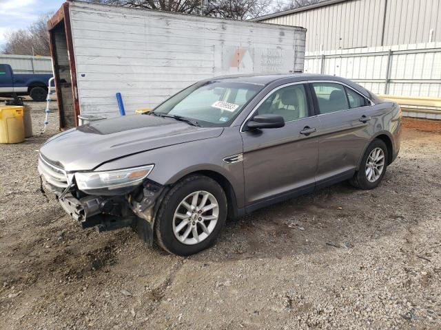 Ford Taurus se (2013)