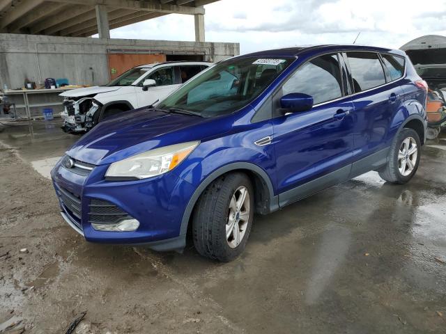 Ford Escape se (2014)