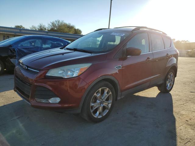 Ford Escape se (2014)