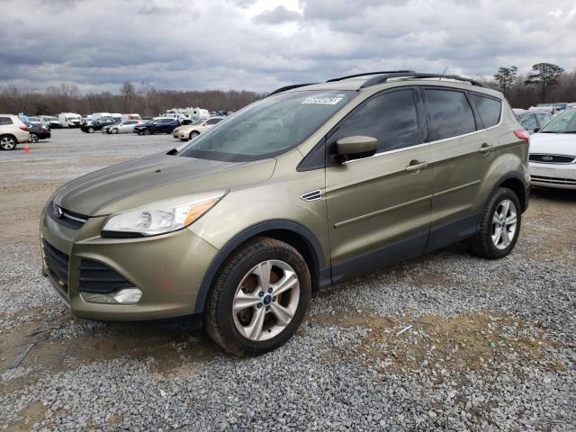 Ford Escape se (2014)