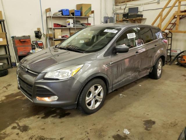 Ford Escape se (2014)