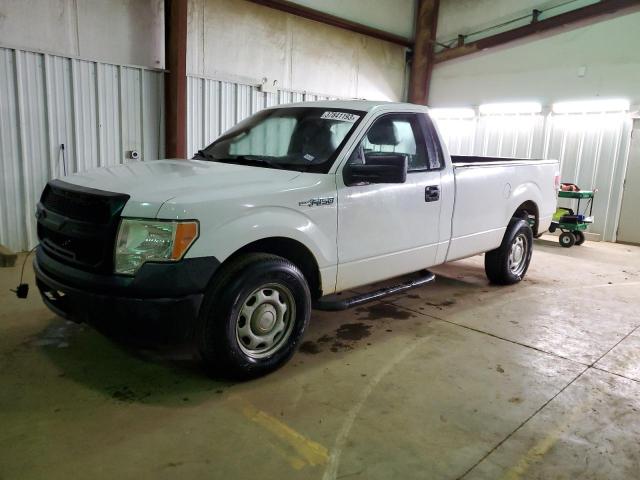Ford F150 (2014)