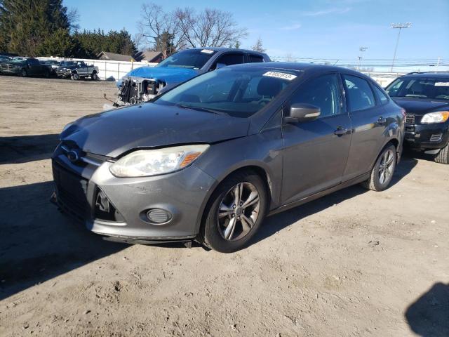 Ford Focus se (2014)