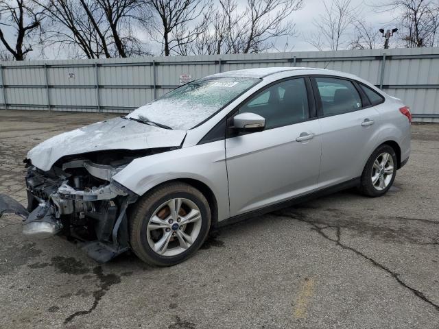 Ford Focus se (2014)