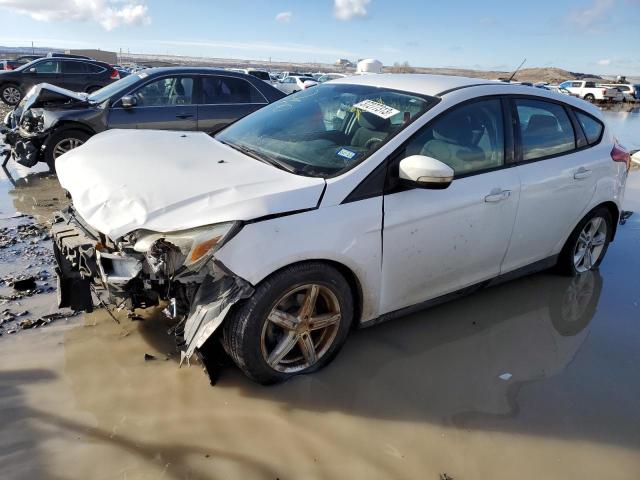 Ford Focus se (2014)