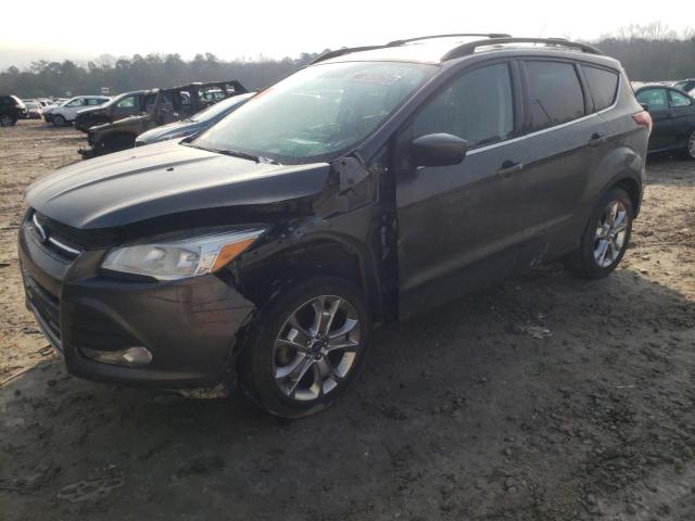 Ford Escape se (2015)