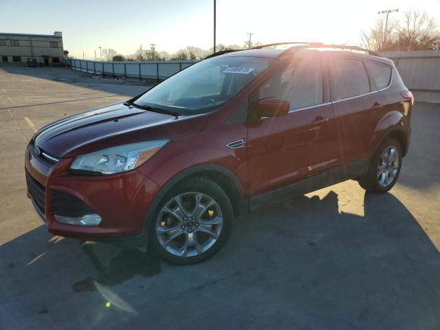 Ford Escape se (2015)