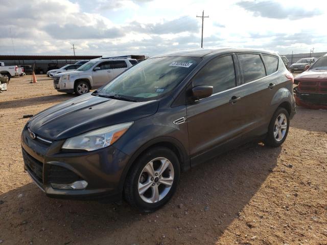 Ford Escape se (2015)