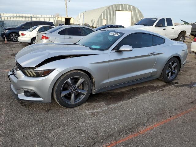 Ford Mustang (2015)