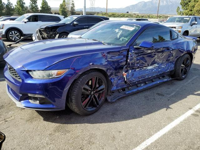 Ford Mustang (2015)