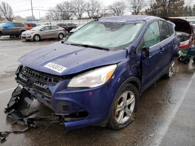 Ford Escape se (2016)