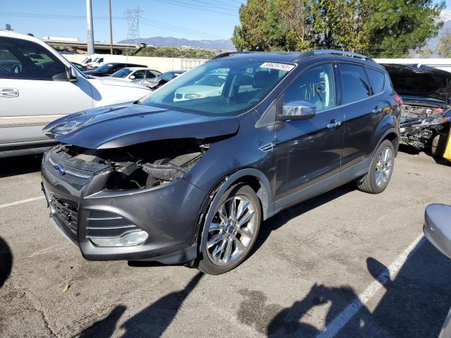 Ford Escape se (2016)
