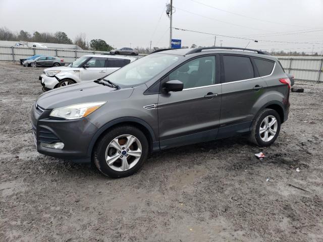 Ford Escape se (2016)