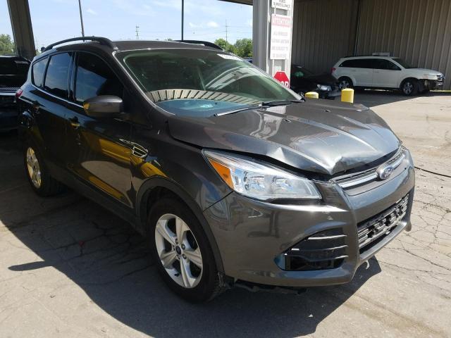 Ford Escape se (2016)