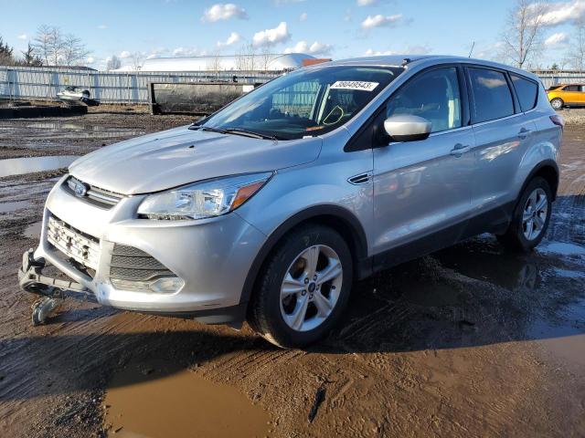 Ford Escape se (2016)
