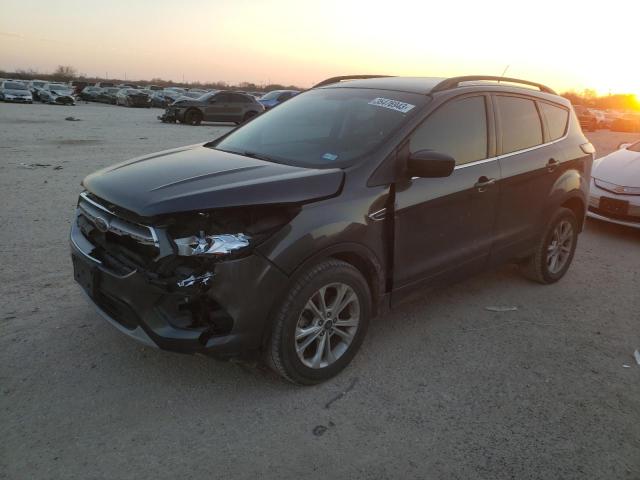 Ford Escape se (2017)