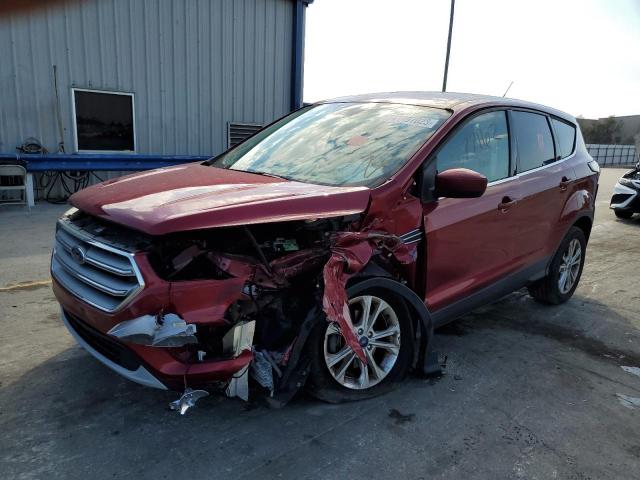 Ford Escape se (2017)