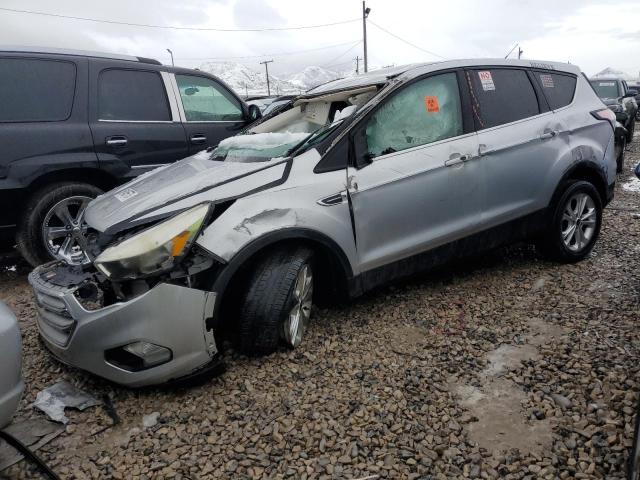 Ford Escape se (2017)