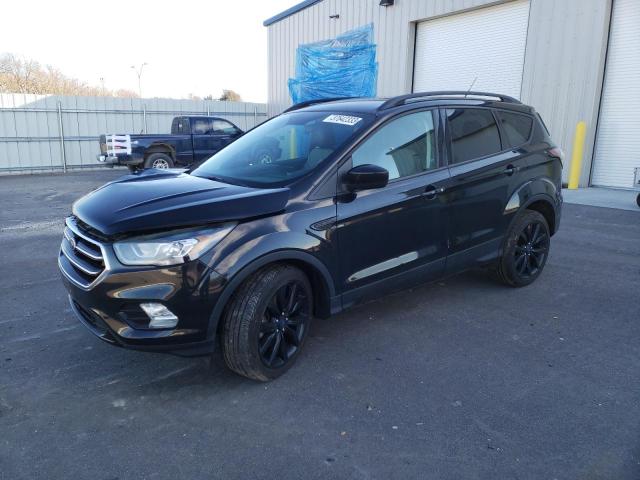 Ford Escape se (2017)