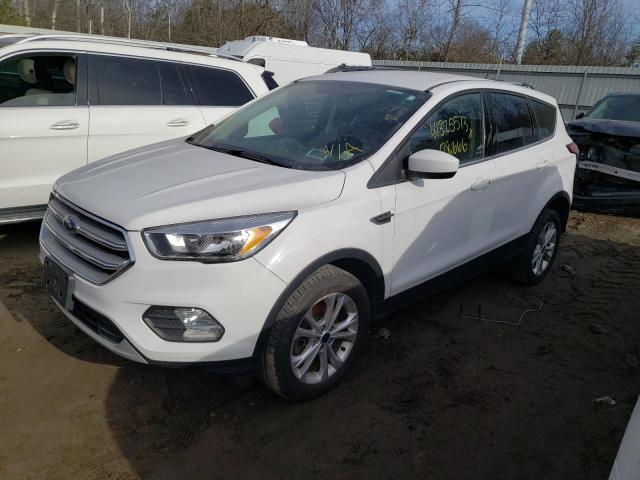 Ford Escape se (2017)