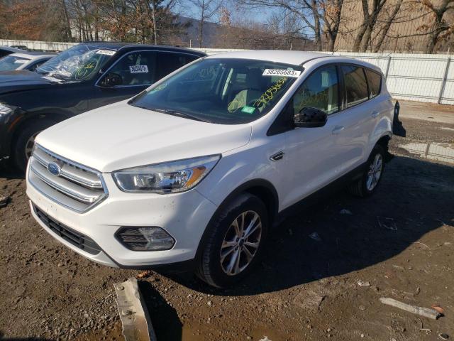 Ford Escape se (2017)