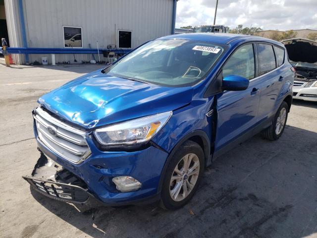 Ford Escape se (2019)