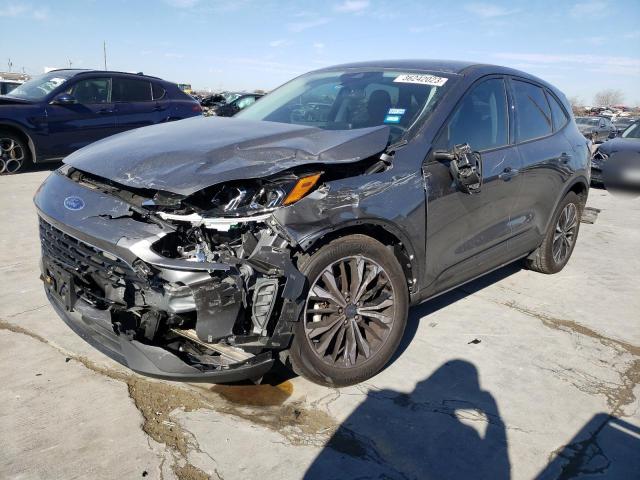Ford Escape (2022)