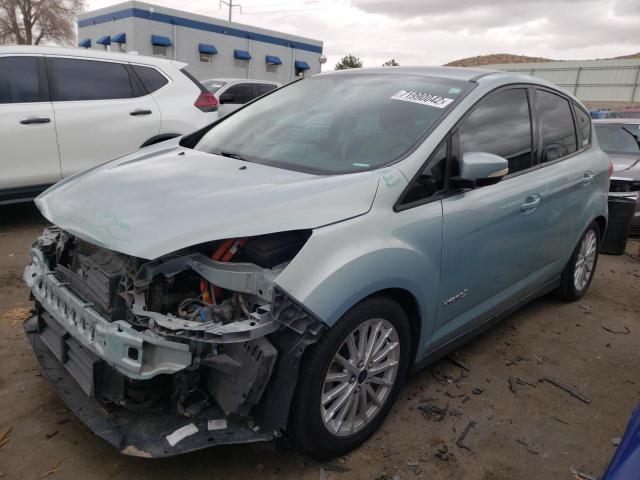Ford C-max se (2013)