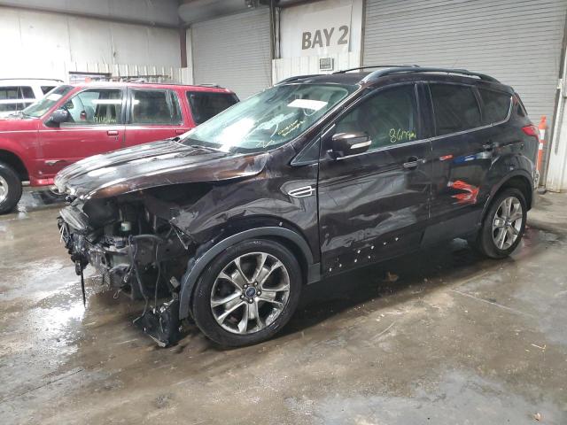 Ford Escape sel (2013)