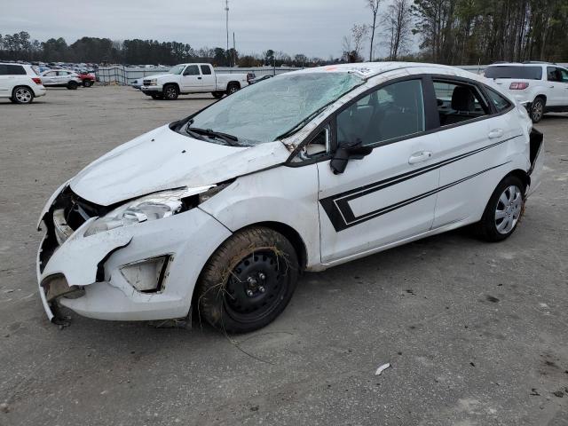 Ford Fiesta s (2013)
