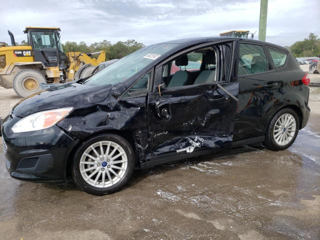 Ford C-max se (2016)