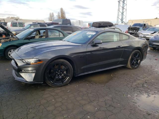 Ford Mustang gt (2019)