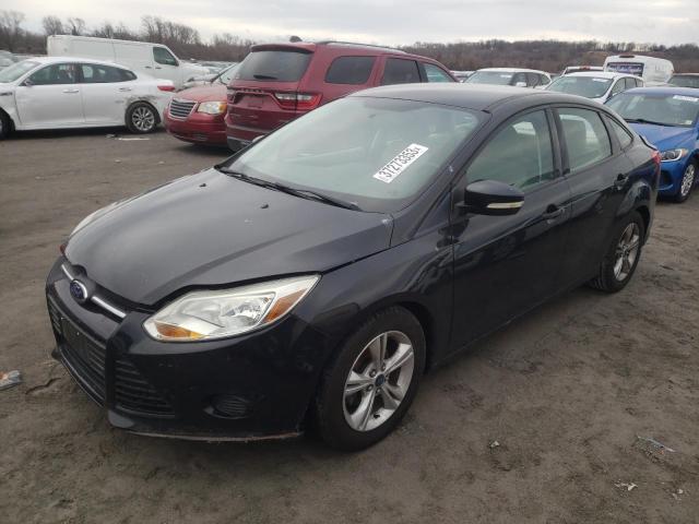 Ford Focus se (2014)