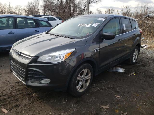 Ford Escape se (2015)