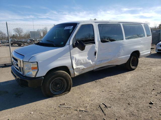 Ford Econoline (2010)